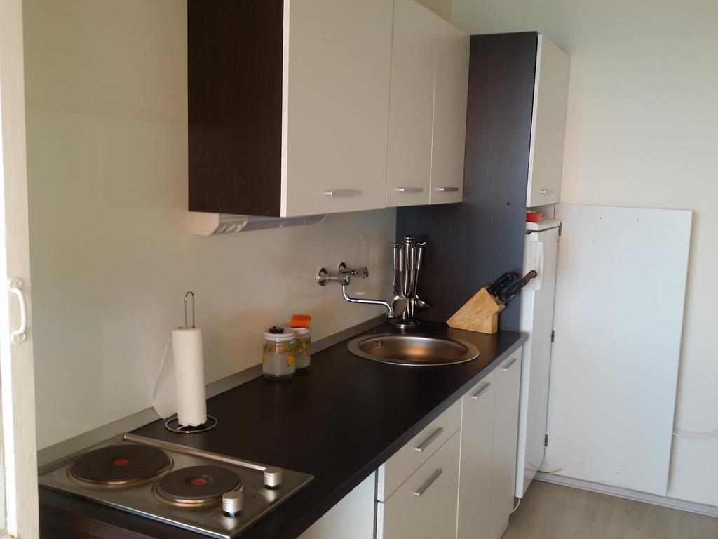 Apartments Marin Podstrana Room photo