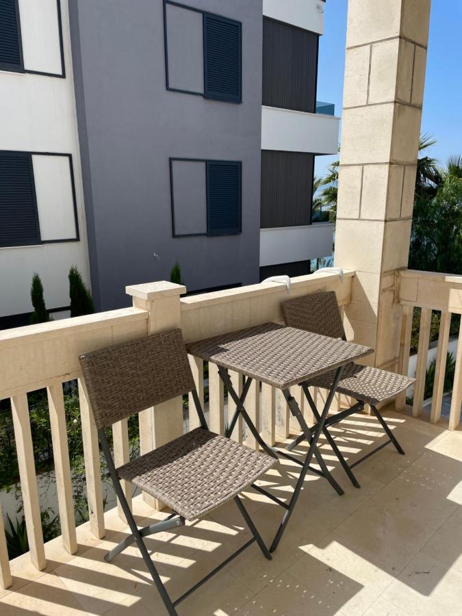 Apartments Marin Podstrana Exterior photo