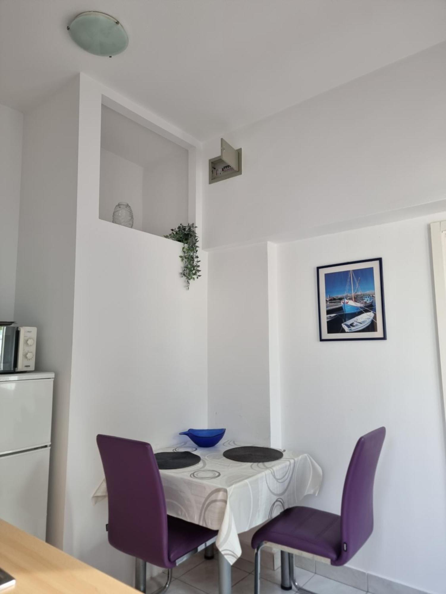 Apartments Marin Podstrana Room photo