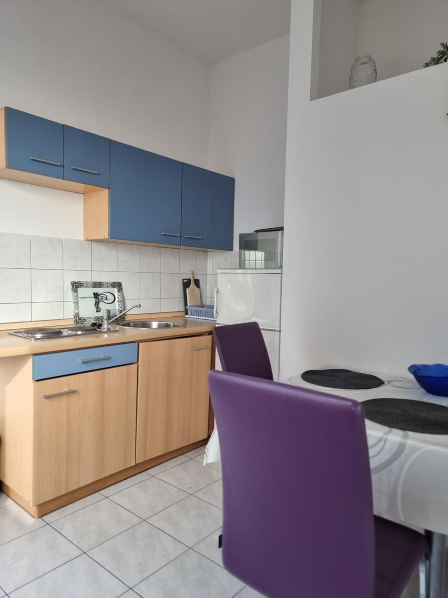 Apartments Marin Podstrana Room photo